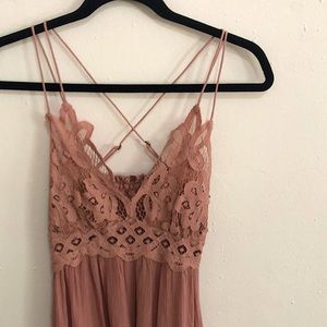 Free People Adella Dress